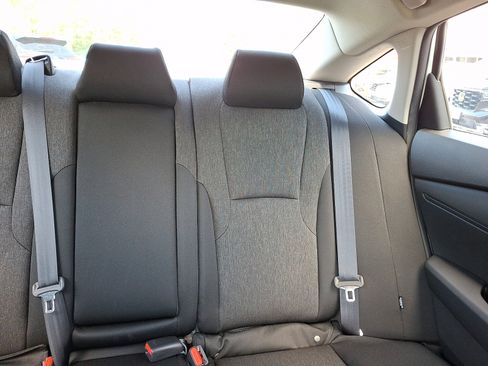 Certified 2023 Honda Accord EX image 20