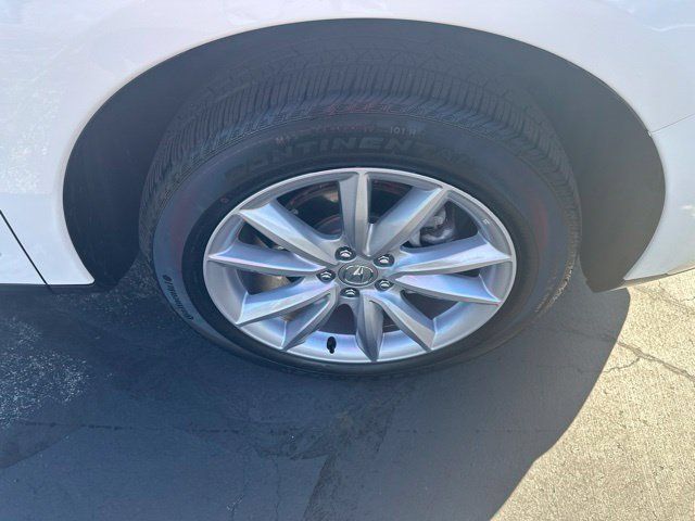 Used 2024 Acura RDX SH-AWD image 21
