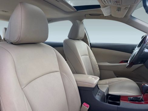 Used 2009 Lexus ES 350 image 31