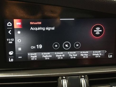 Used 2023 Alfa Romeo Giulia Veloce RWD image 25