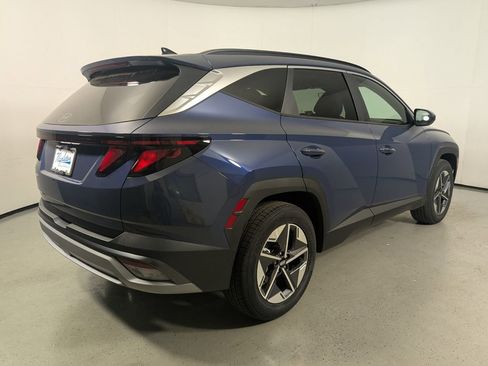 New 2026 Hyundai Tucson SEL FWD image 7