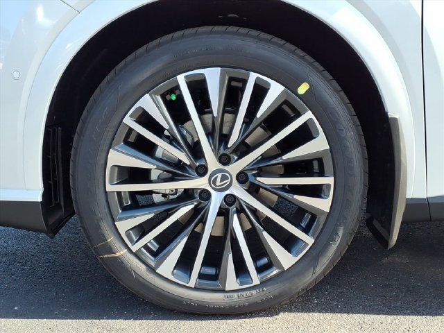 New 2026 Lexus RX 350 Premium Plus AWD/4WD image 11