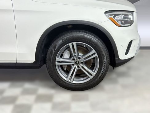 Used 2021 Mercedes-Benz GLC 300 image 12