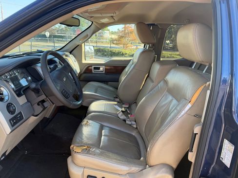 Used 2009 Ford F150 Lariat image 10