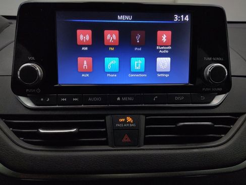 Used 2021 Nissan Altima 2.5 S FWD image 25
