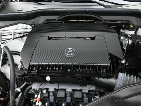 Used 2023 Acura MDX FWD w/ Technology Package image 23