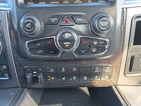 Used 2017 RAM 1500 Limited image 30