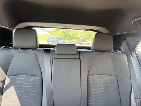 Used 2026 Toyota Corolla SE FWD image 18