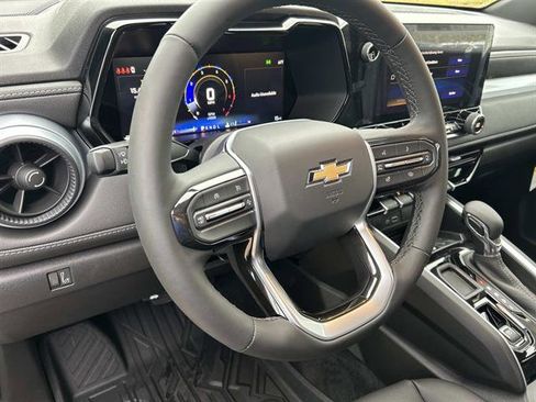 New 2026 Chevrolet Colorado LT w/ LT Convenience Package image 13
