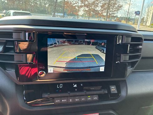 New 2026 Toyota Tundra SR5 image 20