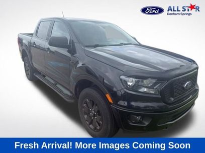 Used 2019 Ford Ranger XLT w/ Equipment Group 302A Luxury