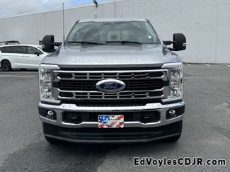 Used 2024 Ford F250 XLT w/ FX4 Off-Road Package video 2