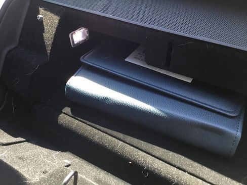 Used 2019 Land Rover Range Rover Sport HST image 35