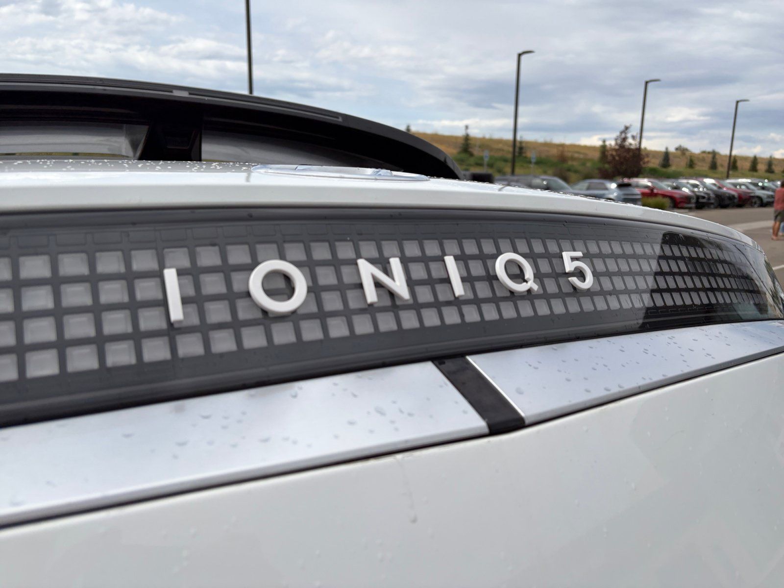 Certified 2024 Hyundai Ioniq 5 Limited AWD/4WD image 23