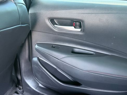 Used 2024 Toyota Corolla XSE FWD image 13