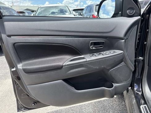 New 2026 Mitsubishi Outlander Sport LE AWD/4WD image 19