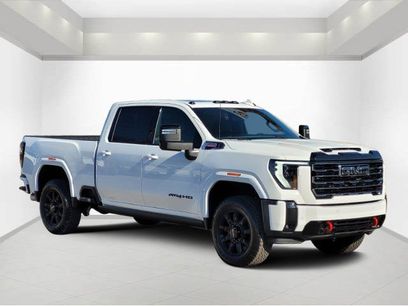 New 2026 GMC Sierra 2500 AT4 w/ AT4 Premium Plus Package