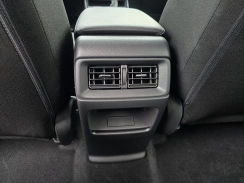 New 2026 Honda CR-V LX image 25