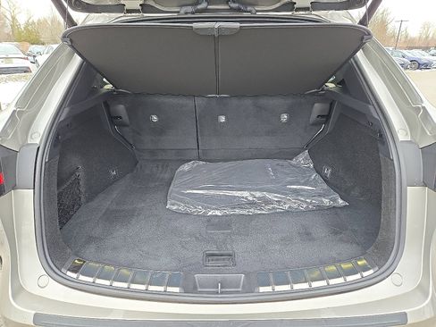 Certified 2023 Lexus NX 350h AWD w/ Premium Package image 29