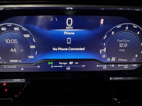 Certified 2022 Chevrolet Silverado 1500 LT w/ Z71 Off-Road Package AWD/4WD image 16