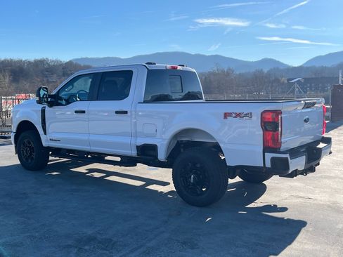 New 2026 Ford F250 XL w/ STX Appearance Package image 5