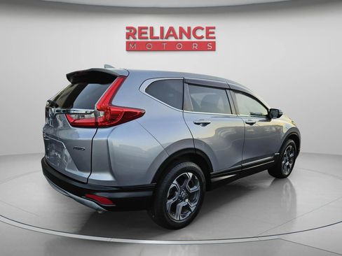 Used 2018 Honda CR-V EX-L image 6