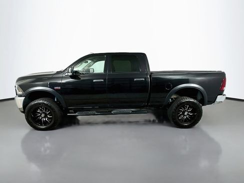 Used 2015 RAM 2500 Power Wagon w/ Comfort Group AWD/4WD image 4