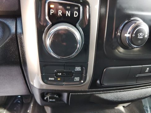 Used 2020 RAM 1500 Classic Warlock image 22