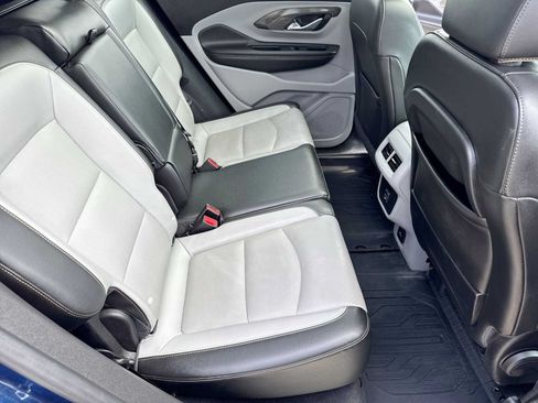 Used 2020 GMC Terrain SLT w/ Preferred Package AWD/4WD image 20