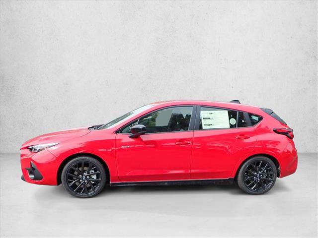 New 2026 Subaru Impreza RS AWD/4WD image 2