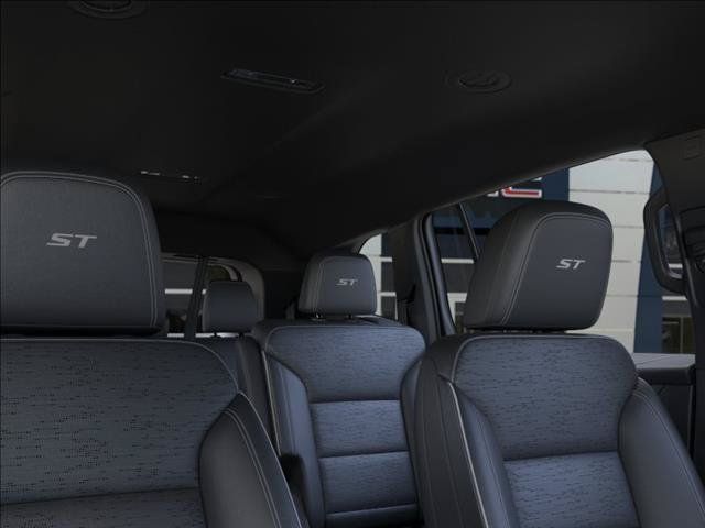 New 2027 Buick Enclave Sport Touring w/ Power Package FWD image 24