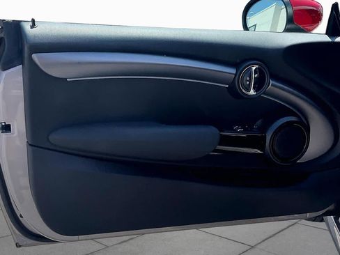 Used 2024 MINI Cooper John Cooper Works FWD image 21