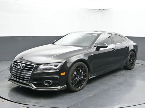 Used 2012 Audi A7 3.0T Premium AWD/4WD image 6
