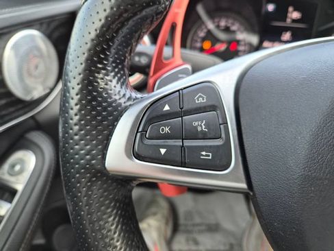Used 2015 Mercedes-Benz C 300 4MATIC Sedan image 19