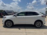 Used 2022 Ford Edge Titanium w/ Equipment Group 301A image 4