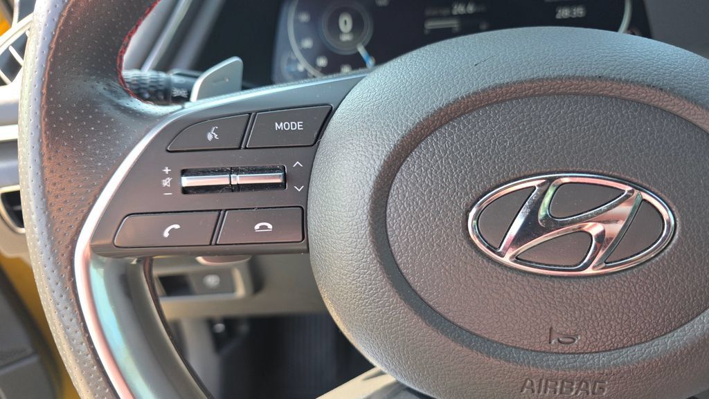 Used 2020 Hyundai Sonata SEL Plus FWD image 16