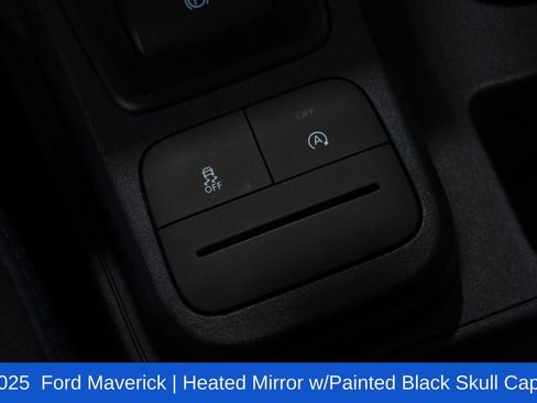 Used 2025 Ford Maverick XLT w/ XLT Luxury Package image 25