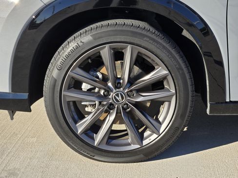 Certified 2025 Acura ADX A-Spec image 8