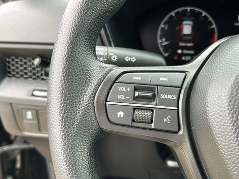 Used 2024 Honda CR-V EX image 13