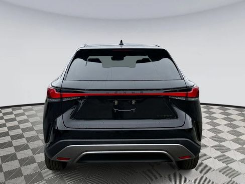 New 2026 Lexus RX 350 Premium Plus AWD/4WD image 3