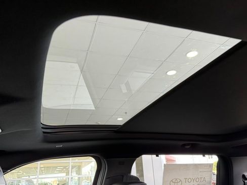 New 2026 Toyota Tundra Platinum image 20