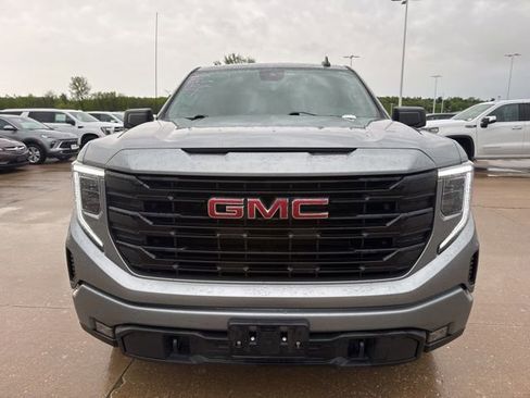 Used 2024 GMC Sierra 1500 Elevation AWD/4WD image 9