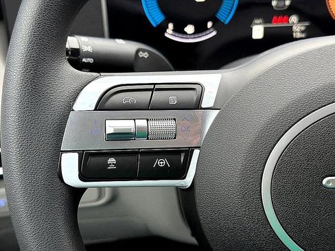 New 2026 Hyundai Tucson SEL image 12