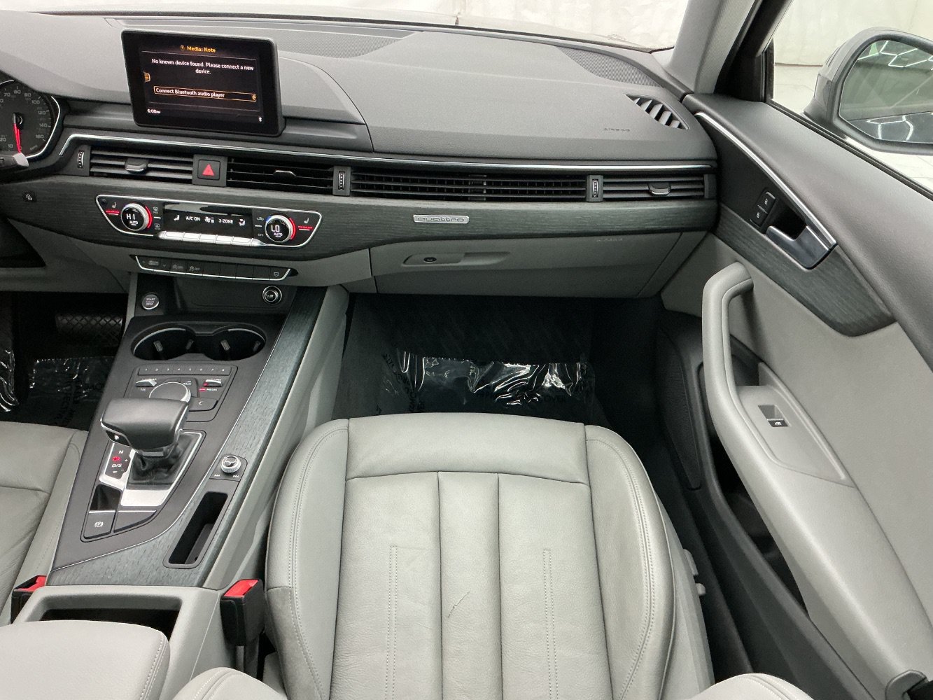Used 2018 Audi A4 2.0T Premium AWD/4WD image 29
