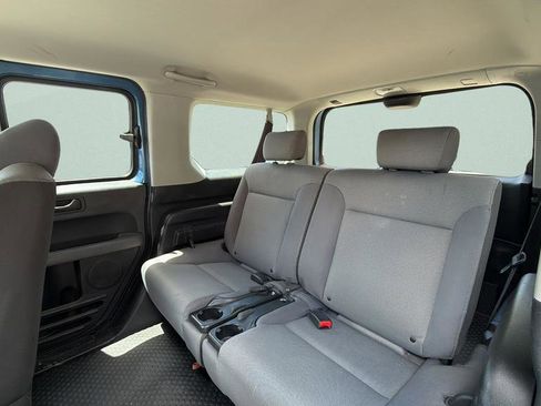 Used 2008 Honda Element LX image 24