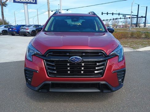 New 2026 Subaru Ascent Bronze Edition image 2