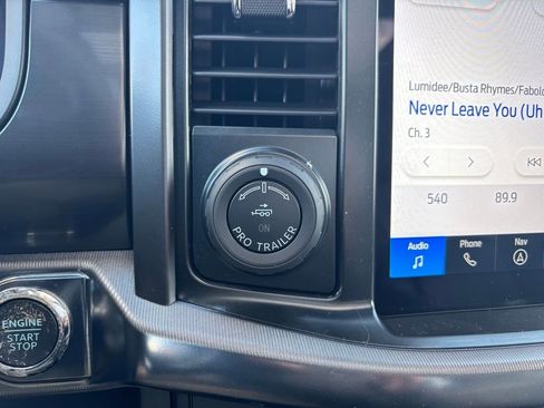 New 2026 Ford F150 Lariat image 28