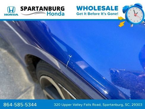 Used 2018 Honda Accord Sport image 15