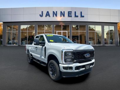 New 2026 Ford F250 XL w/ STX Appearance Package