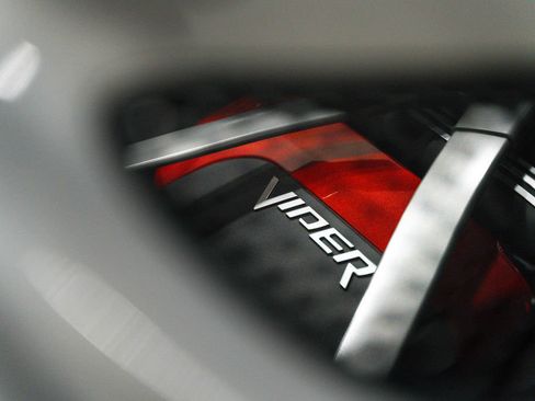 Used 2017 Dodge Viper ACR w/ Extreme Aero Package RWD image 3